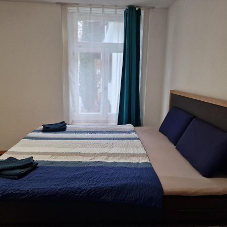 Swiss Holidays Apartment Rosenstrasse 10 Interlaken Kültér fotó